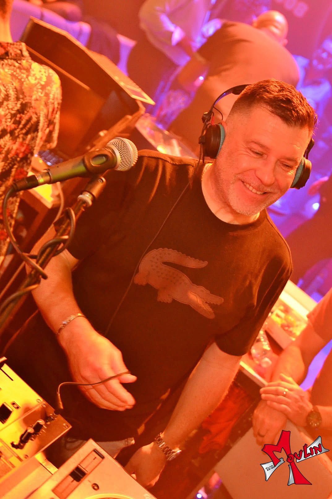 Public Remember Number One - soirée Italo Dance Dance