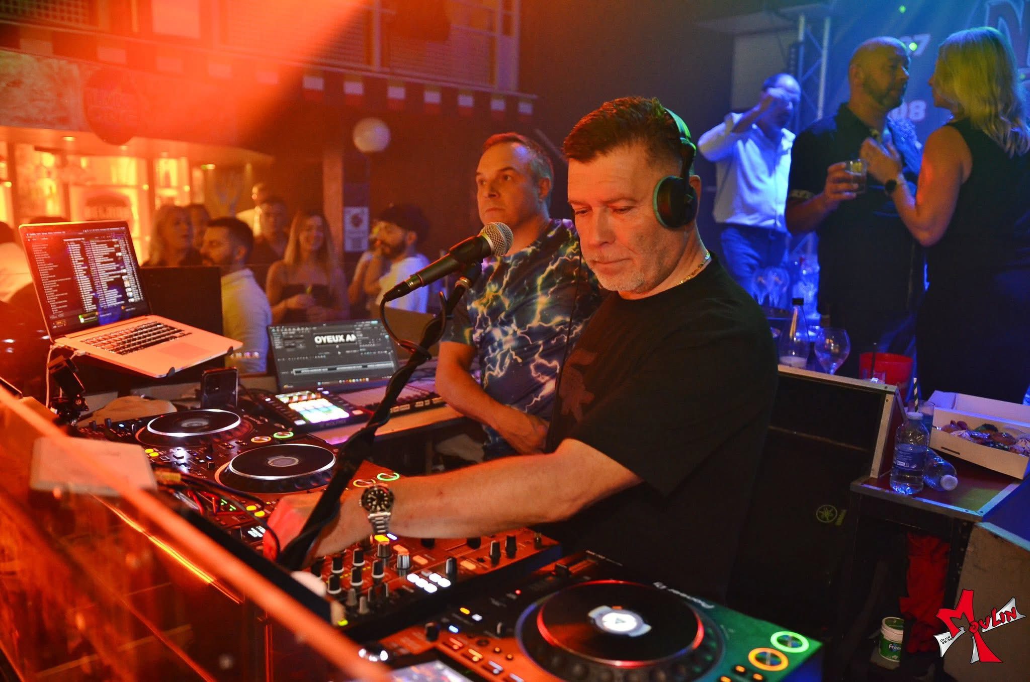 Dancefloor Remember Number One - Notte Italiana