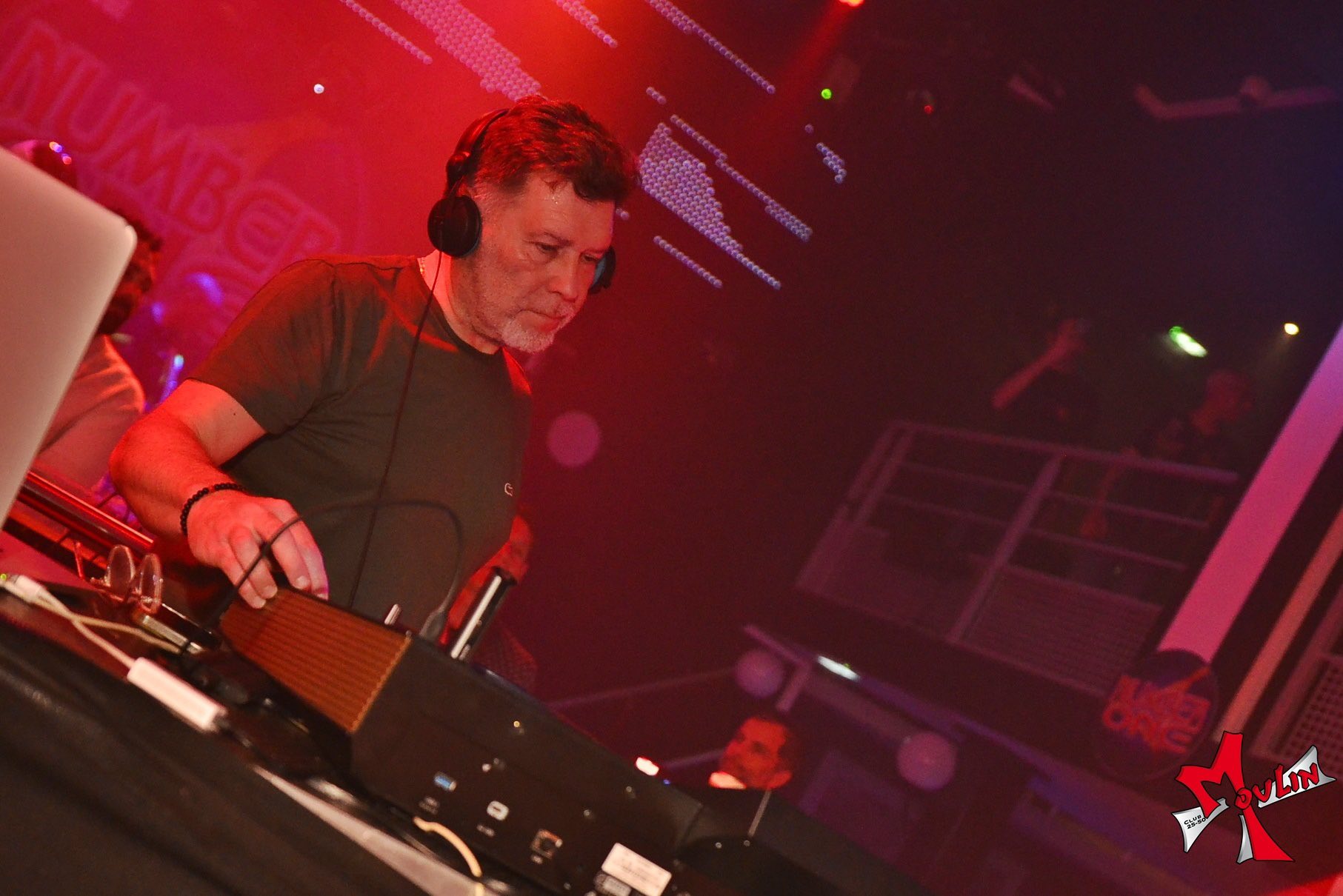 Remember Number One Acte II — public en fête