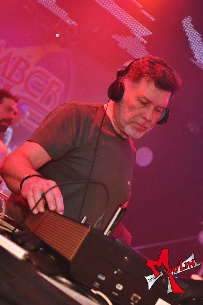 Remember Number One Acte II — soirée Le Moulin