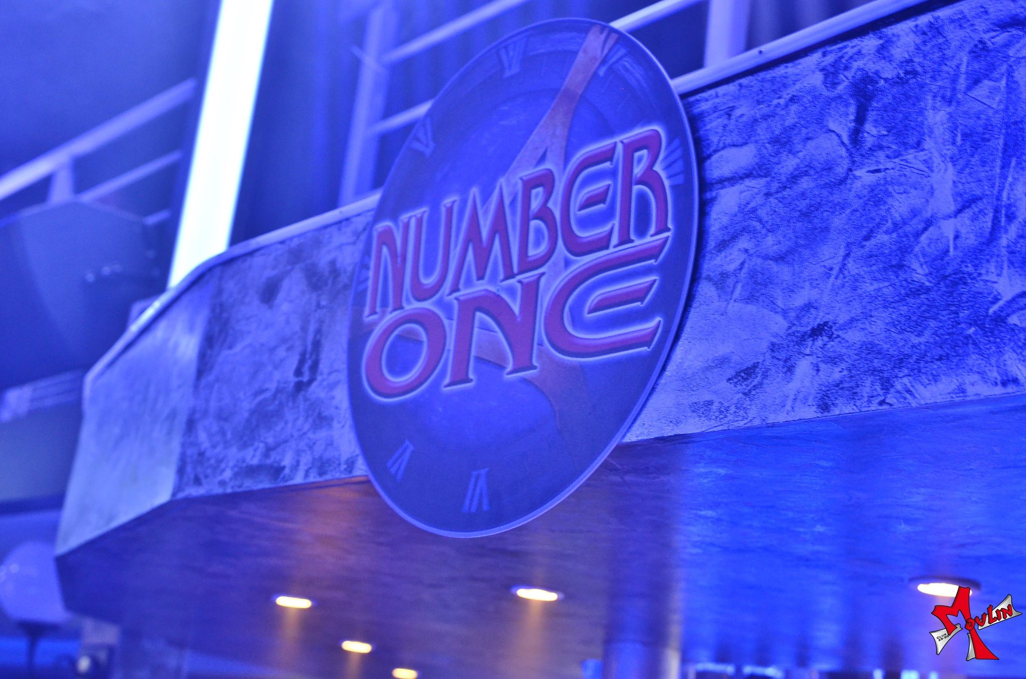 Remember Number One Acte II — héritage Number One Giromagny