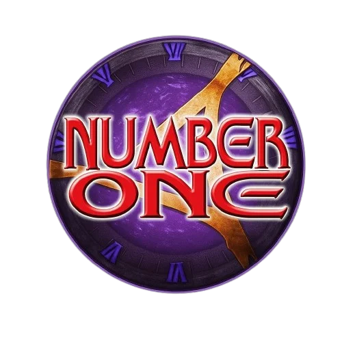 Remember Number One